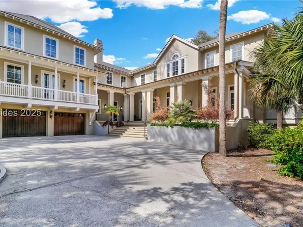 9 Armada St, Hilton Head Island, SC 29928