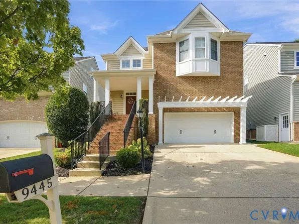 9445 Rutlandshire Dr, Mechanicsville, VA 23116