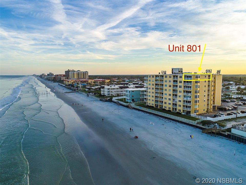 1st image of 3501 S Atlantic Ave APT 801