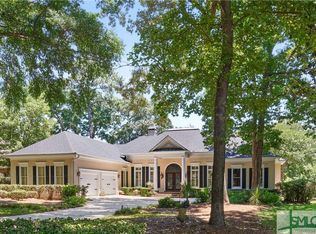 106 Pine Lakes Ave, Savannah, GA 31405