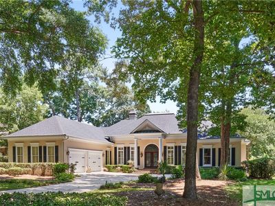106 Pine Lakes Ave, Savannah, GA, 31405