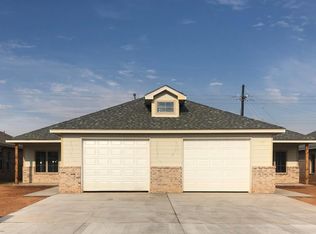 2401 Quitman Ave, Lubbock, TX 79407