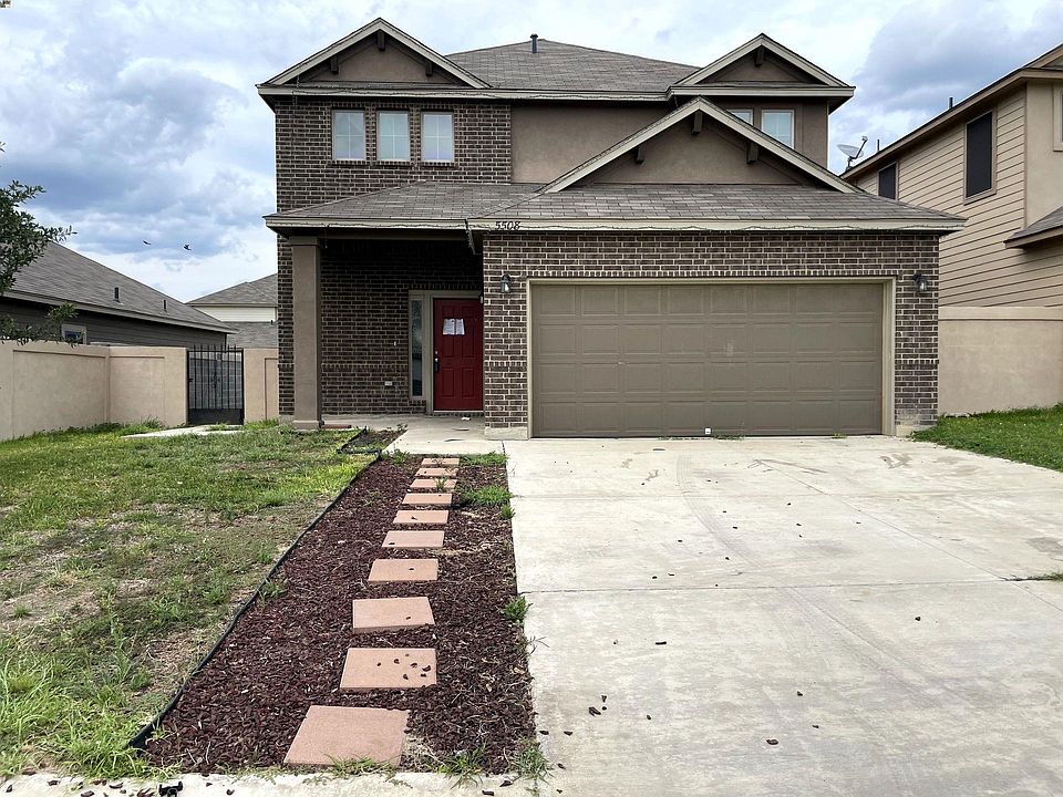 1st image of 5508 Bronco Ln