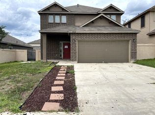5508 Bronco Ln, Laredo, TX 78046
