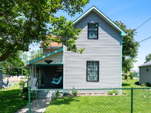 2618 High St, New Castle, IN 47362