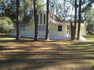 28746 Credence Dr, Wesley Chapel, FL 33544