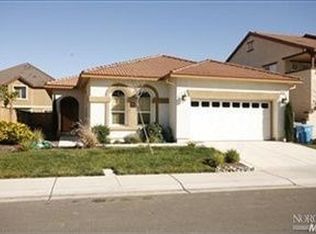 952 Lancaster St, Vacaville, CA