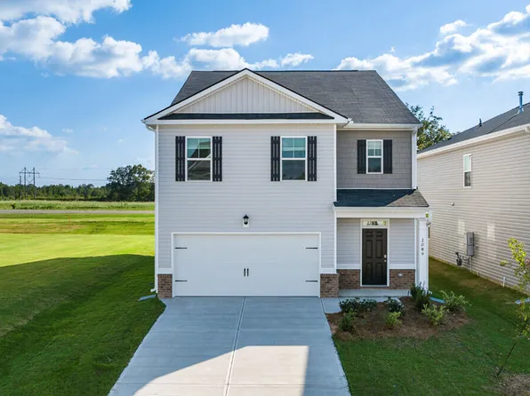 2089 Saltwater Bend, Beech Island, SC