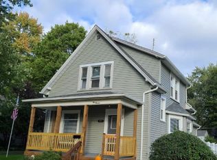 111 F St, La Porte, IN