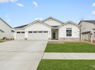 8269 E Bright Angel Dr, Nampa, ID 83687