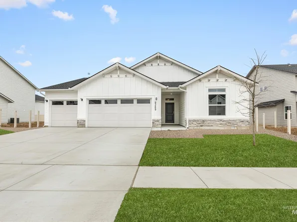 8269 E Bright Angel Dr, Nampa, ID 83687