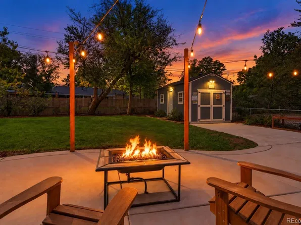 3275 S Raleigh Street, Denver, CO 80236