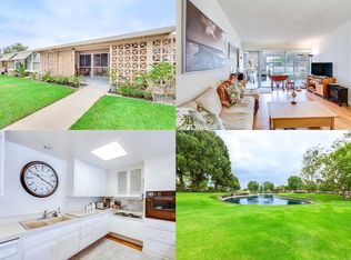 13721 Alderwood Ln APT 28E, Seal Beach, CA 90740