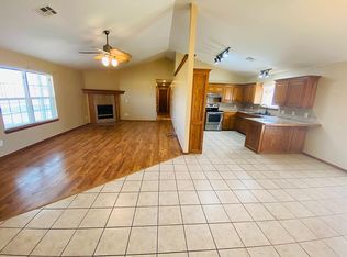 41801 Hazel Dell Rd, Shawnee, OK 74804