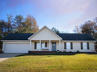 10504 Rolling Valley Dr, Cottondale, AL