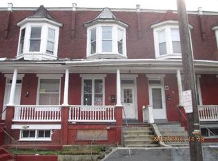 1155 Derry St, Harrisburg, PA 17104