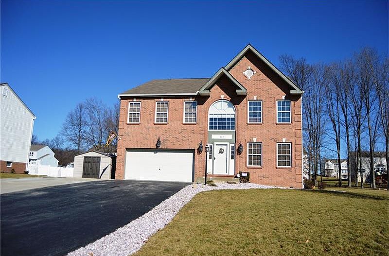 165 Riemer Rd, Sarver, PA 16055 Zillow