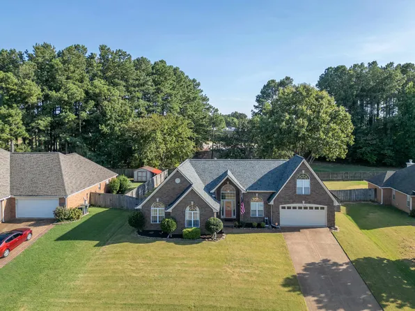 6269 Buffalo Springs Ln, Bartlett, TN 38135