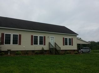 473 Drye Rd, Polkton, NC 28135