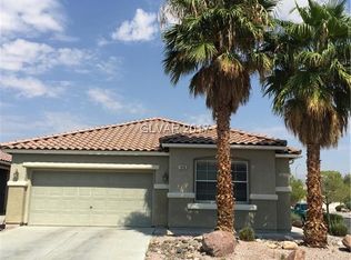 3436 Conterra Park Ave, North Las Vegas, NV 89081