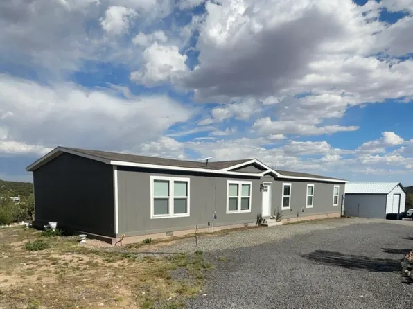 35 High Vista Dr, Moriarty, NM 87035