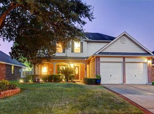 21426 Hannover Estates Dr, Spring, TX 77388