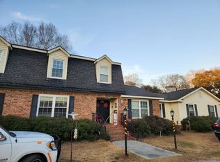 431 Galilee Rd, Barnwell, SC 29812