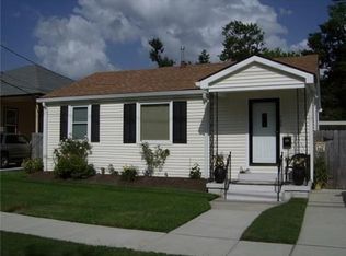 705 Ridgewood Dr, Metairie, LA 70001