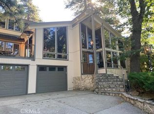 28018 S Peninsula Dr, Lake Arrowhead, CA 92352