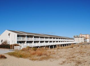 12801 Wight St UNIT 8, Ocean City, MD 21842