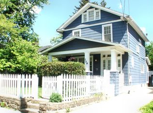 709 Dahlia St NW, Washington, DC