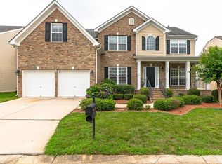 1640 Lakefield Dr, Clemmons, NC 27012