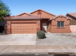 3414 S 122nd Ln, Tolleson, AZ 85353