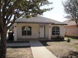 309 Freedom Ln, Laredo, TX 78046