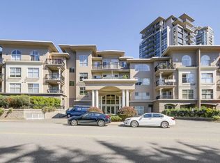 1185 Pacific St #TOP, Coquitlam, BC V3B7Z2
