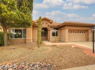 1733 E Crown Ridge Way, Tucson, AZ 85755