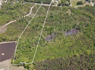 2941 Huffine Mill Rd TRACT B, Gibsonville, NC 27249