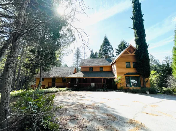 6950 Fools Canyon Rd, Georgetown, CA 95634