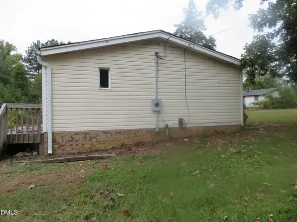 1717 Purefoy Dr #B, Chapel Hill, NC 27516