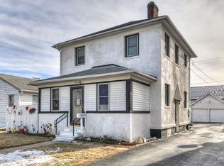 3409 Avenue A, Council Bluffs, IA 51501
