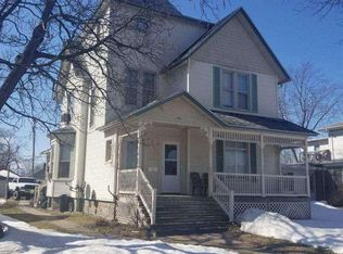 415 Superior Avenue, Tomah, WI 54660