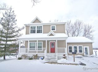 602 Sherwood St, Three Oaks, MI