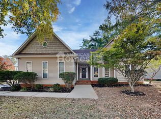 1 Yardley Ct, Simpsonville, SC 29681