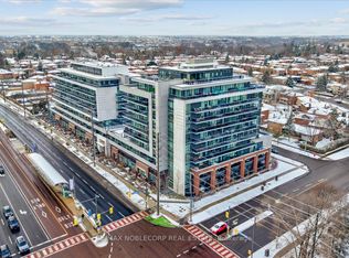 Avenue on 7, Vaughan, ON L4L 1H8