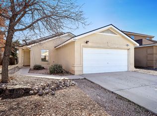 7924 Tiffany Rd SW, Albuquerque, NM 87121