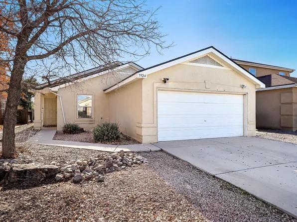 7924 Tiffany Rd SW, Albuquerque, NM 87121