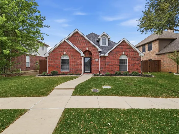 1846 Crosshaven Dr, Lewisville, TX 75077