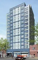 Rented by Modern Spaces