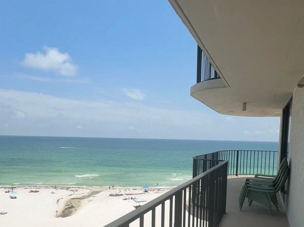 11347 Front Beach Rd #III-601