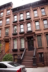 Rented by Richard James Naughtin, LREB